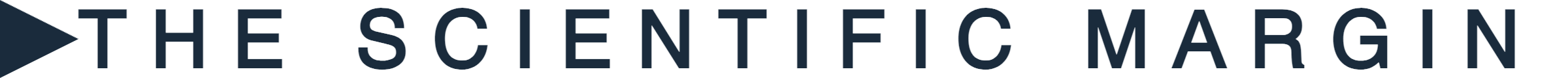The Scientific Margin